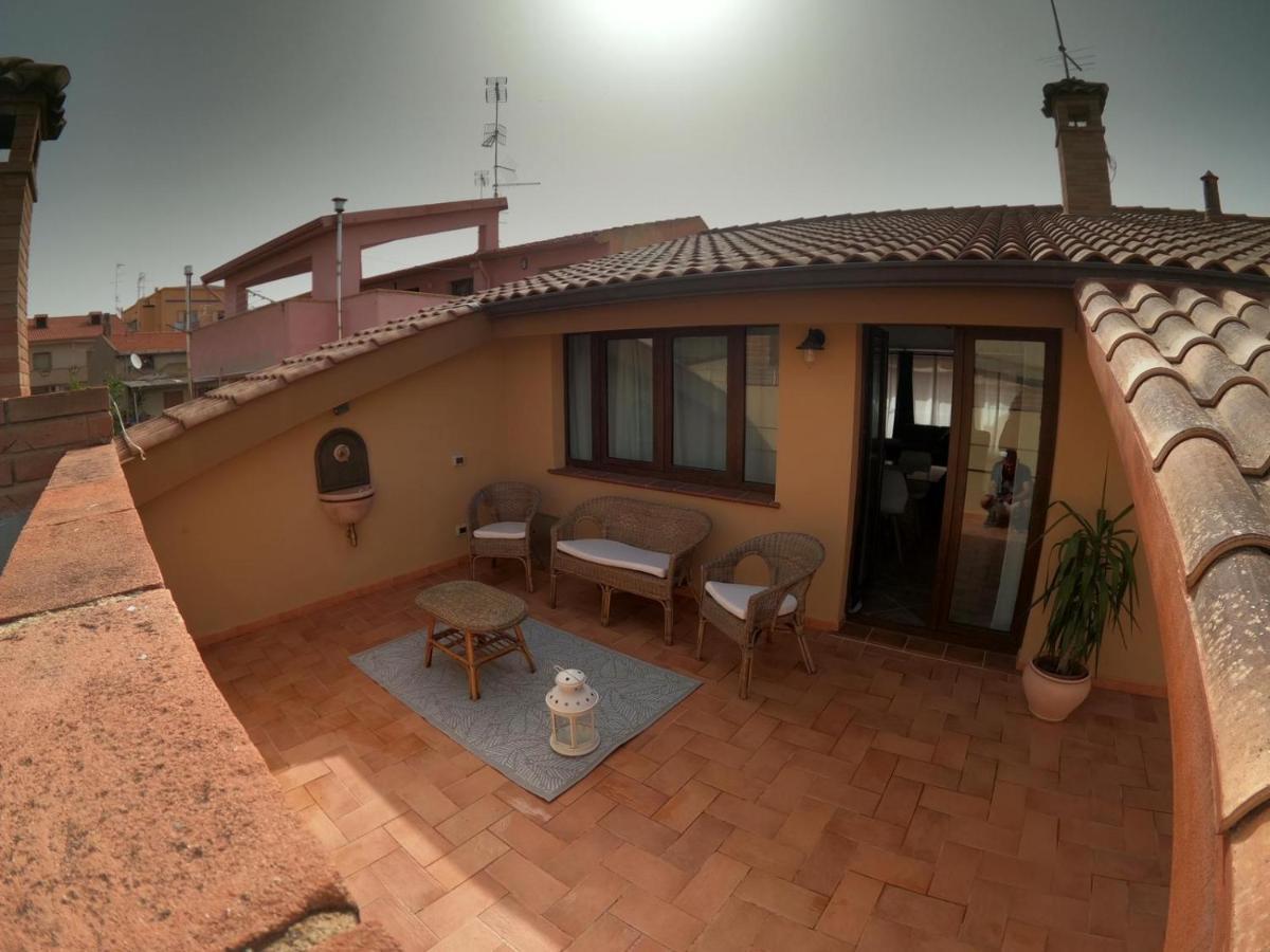 Open Space Rose Iglesias Exterior photo